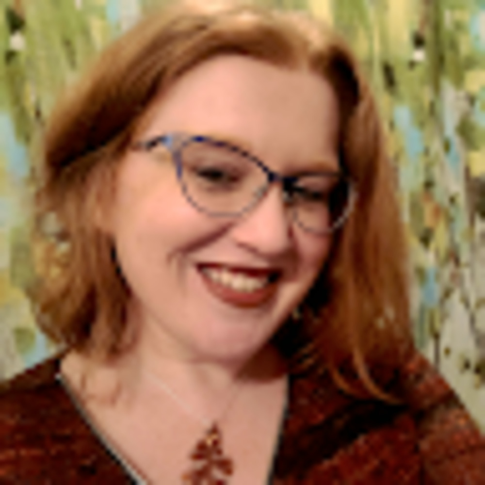 Meet your Posher, Leigh-anne